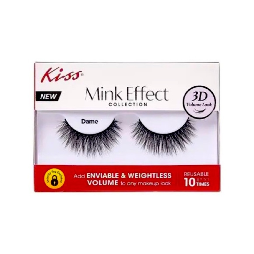 Lashes